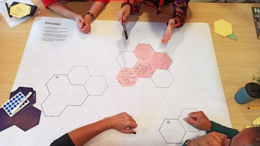 Prevent consortium 3