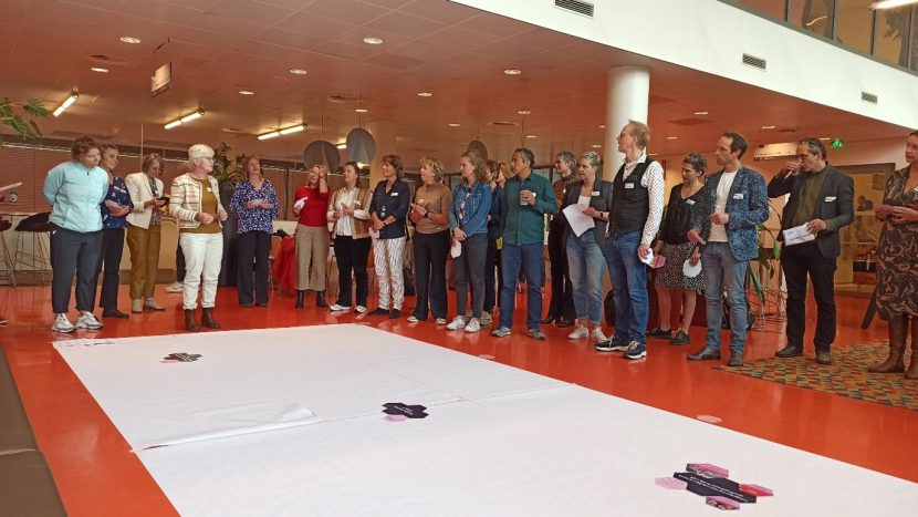 Prevent consortium 2