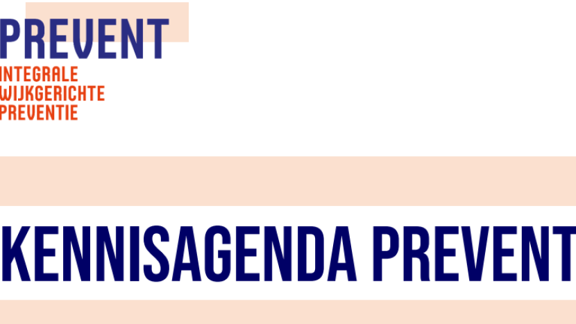 PREVENT Kennisagenda nu online