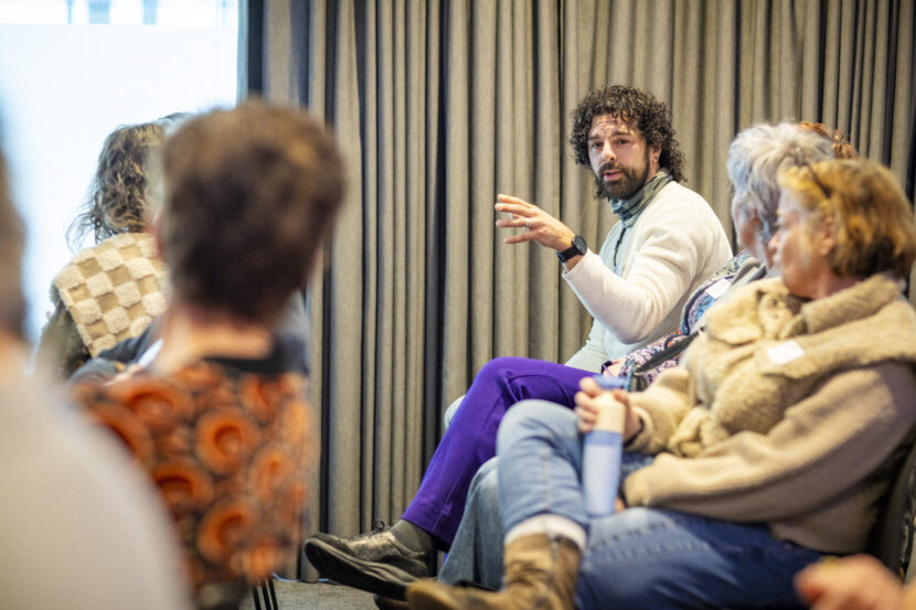 HU-Werkconferentie-MBO-HO-VO-Marleen-Stoker-13-feb-2025-Locatie-ROC-Midden-Nederland-8724