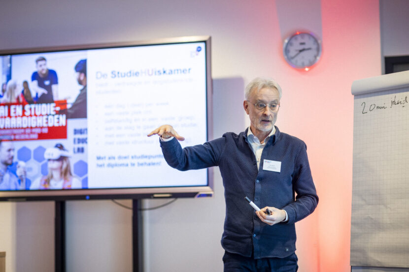 HU-Werkconferentie-MBO-HO-VO-Marleen-Stoker-13-feb-2025-Locatie-ROC-Midden-Nederland-8810