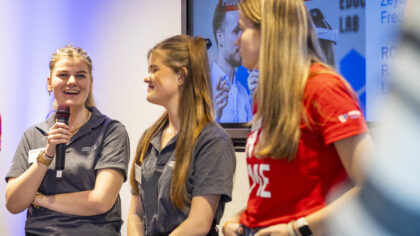 Terugblik werkconferentie 2025