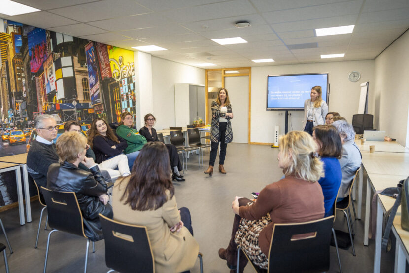 HU-Werkconferentie-MBO-HO-VO-Marleen-Stoker-13-feb-2025-Locatie-ROC-Midden-Nederland-9260 copy