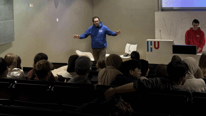 scholenbezoek marnix