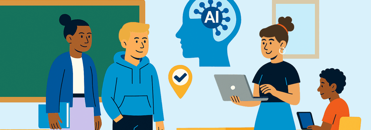 hu inside illustratie