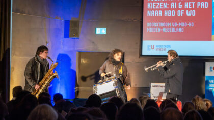 Save the date: Conferentie Studiekeuze & Toekomst 2027