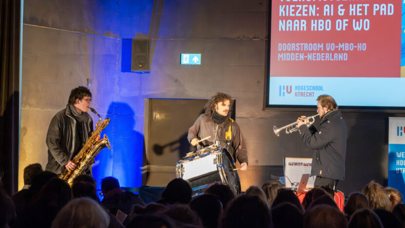 Save the date: Conferentie Studiekeuze & Toekomst 2027