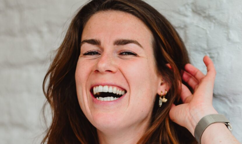 De Muze van Suze - Suzanne van der Eerden