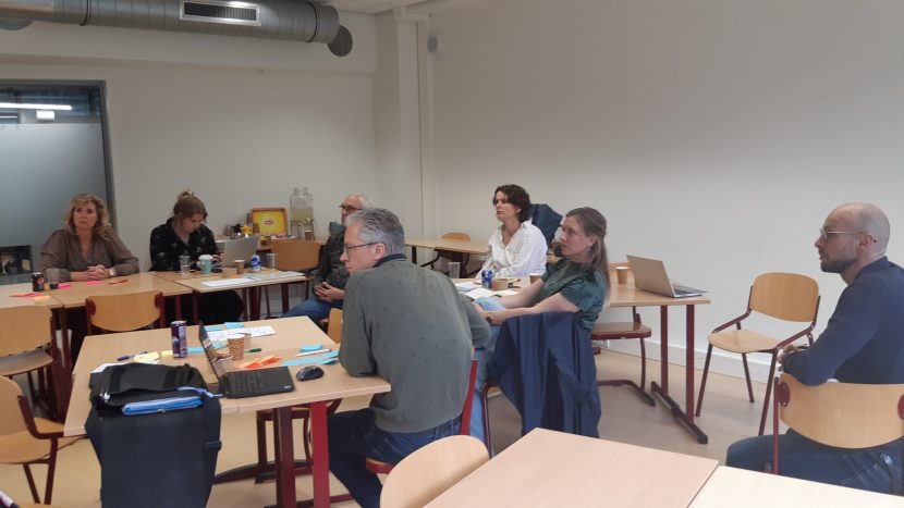 werkgroepbijeenkomst 11-5-2023