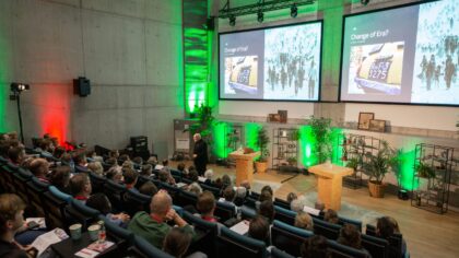 Terugblik Werkconferentie 2023
