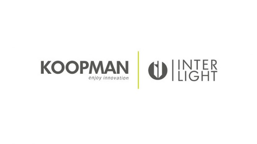 Koopman Interlight