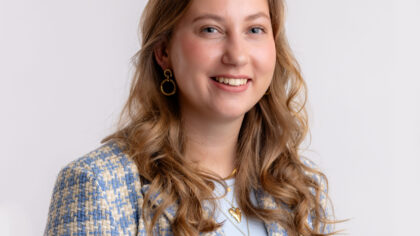 Profielfoto Britt van Dongen