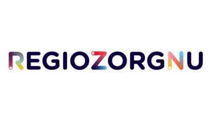regiozorg voor website