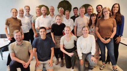 Nieuwsbrief SMART 1 (september 2023)