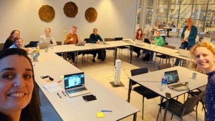 Nieuwsbrief SMART 3 (februari 2024)