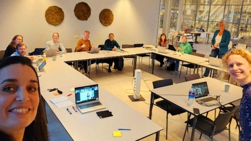 Nieuwsbrief SMART 3 (februari 2024)