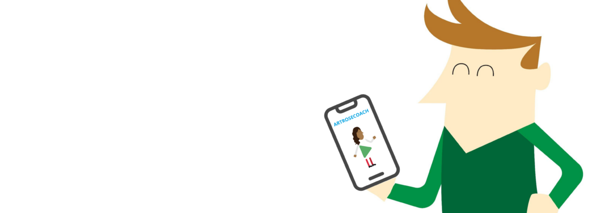 artrosecoach hoge kwaliteit middel