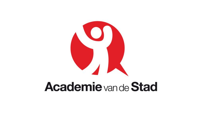 Academie van de stad: Sharing is CARing