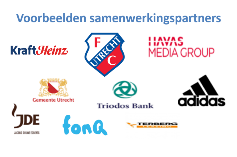 voorbeelden kennispartners SBN