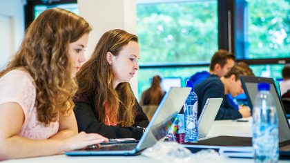 Curriculum voor 2021