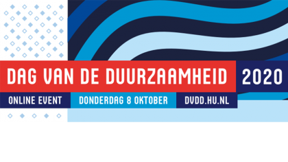 Terugblik Dag van de Duurzaamheid