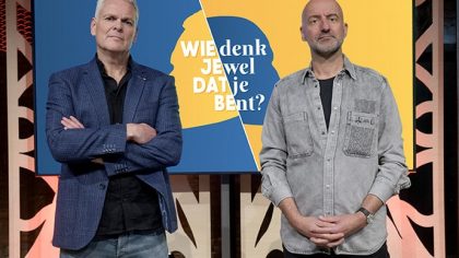 Ken jij dit duo al? De herkansing!