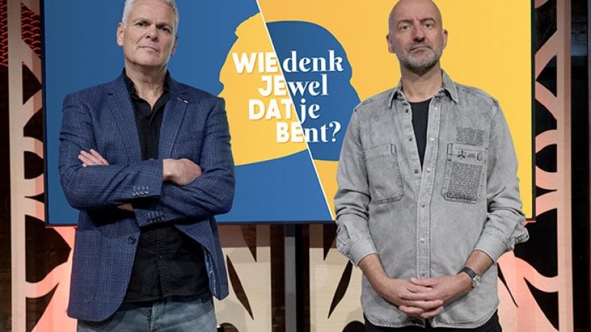 Ken jij dit duo al? De herkansing!