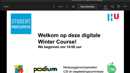 Wat waren de hoogtepunten?