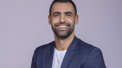 Wie is de docent van het jaar 2021?