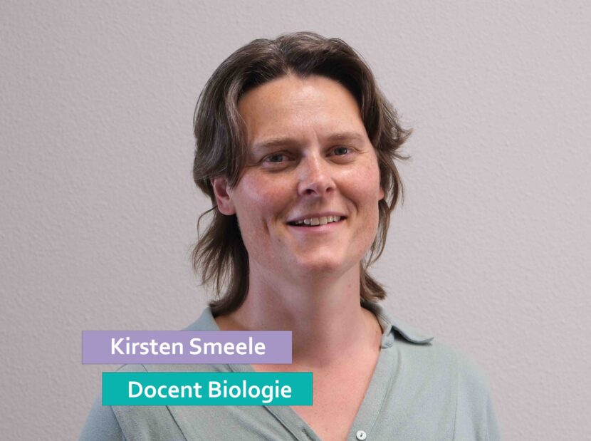 Kirsten Smeele