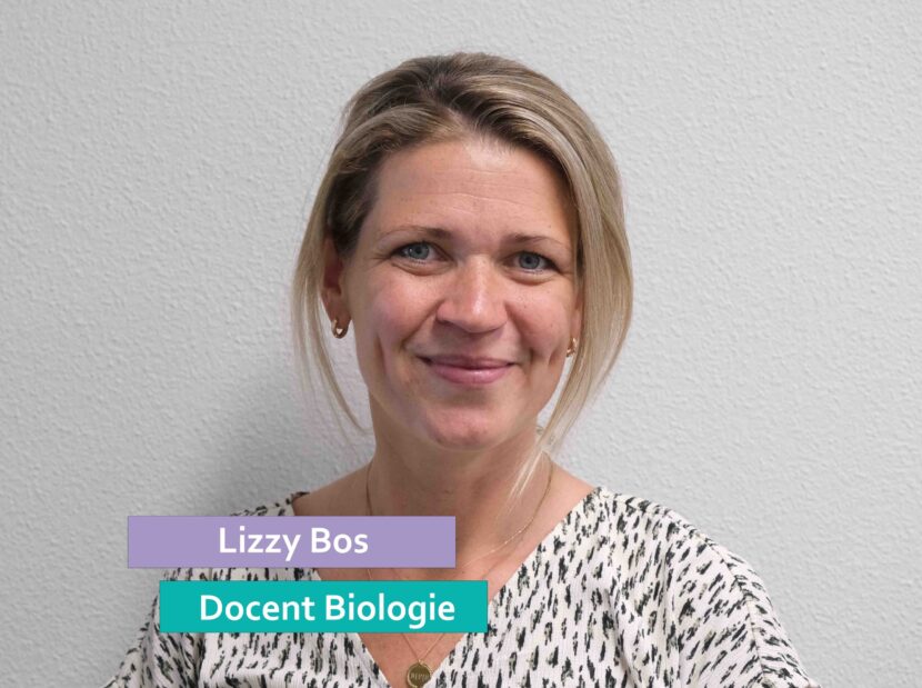 Lizzy Bos
