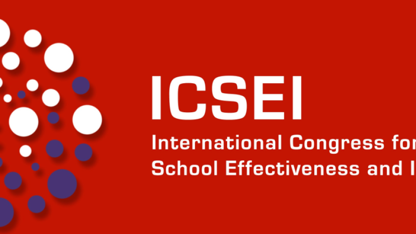 Presentatie op symposium ICSEI 2024