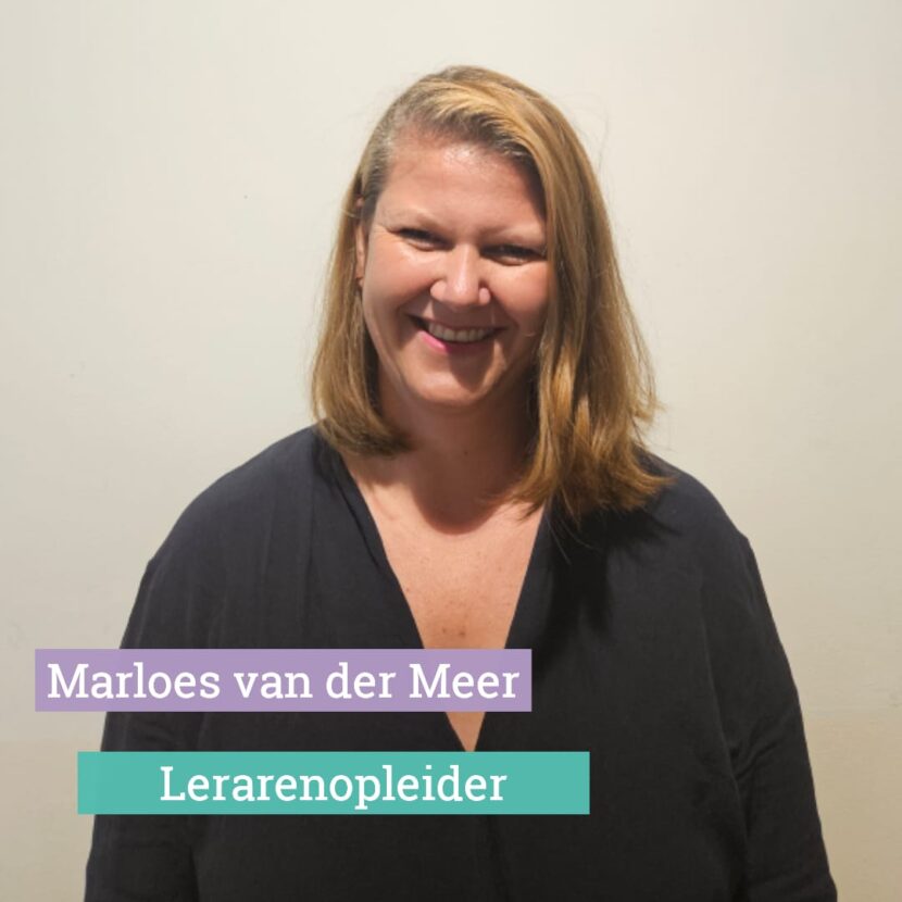 Foto Marloes van der Meer