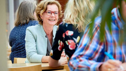 Inloopspreekuur TLN (didactische ontwikkeling)
