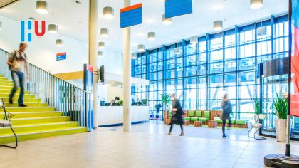 Monteren kan je leren: interview met videoproducent Pier Wouda