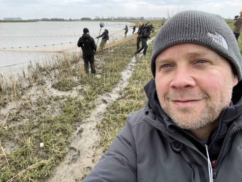 Pier Wouda Vroege Vogels