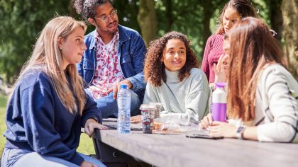 Omgaan met verschillen: Onbewuste vooroordelen voor HU-docenten [TLN]