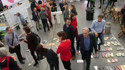 Blended onderwijs: voorbeelden uit de praktijk