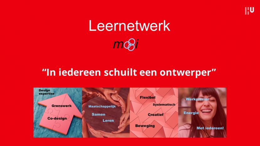 Toekomstgericht onderwijs ontwerpen