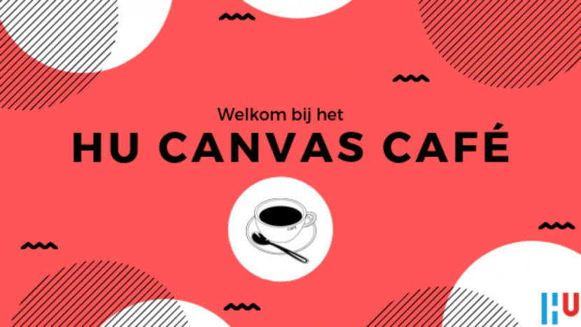 Canvas Café: Gamificatie