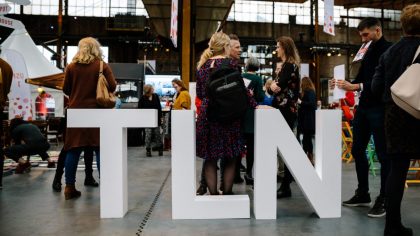 Het effect van het netwerk