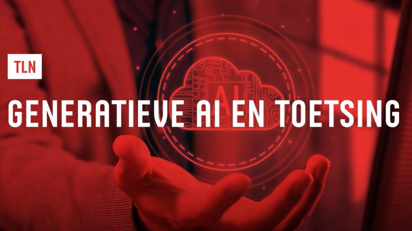 Generatieve AI en toetsing