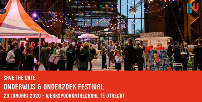 onderwijsfestival