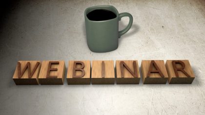 25 juni: Webinar feedback op afstand