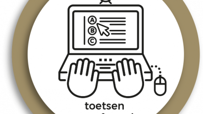 Toetsvorm kiezen? Gebruik de keuzetool!