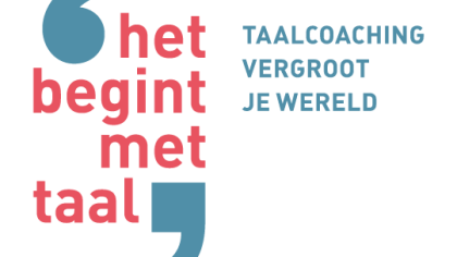 Partner Het Begint met Taal aan het woord
