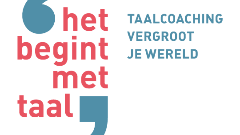 Partner Het Begint met Taal aan het woord