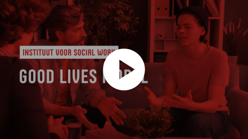 Good Lives Model