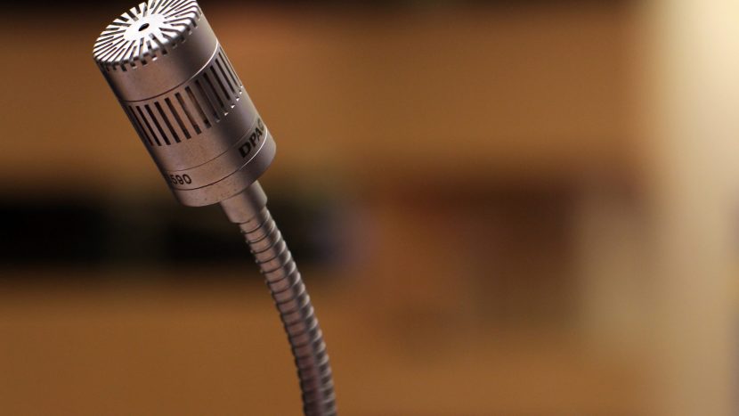 Podcast Vivienne de Vogel over de werkalliantie