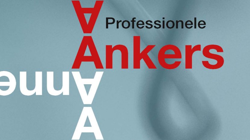 Hoofdstuk in Professionele Ankers